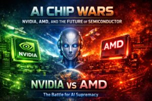 NVIDIA vs AMD